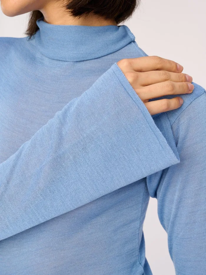 DL1961 Tops Tees Women Turtleneck