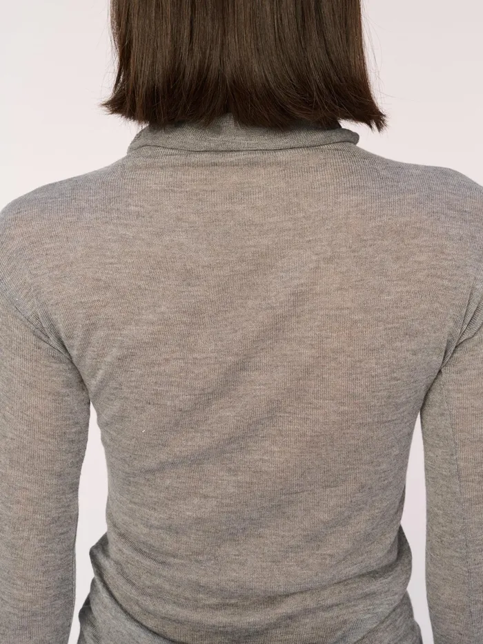 DL1961 Tops Tees Women Turtleneck