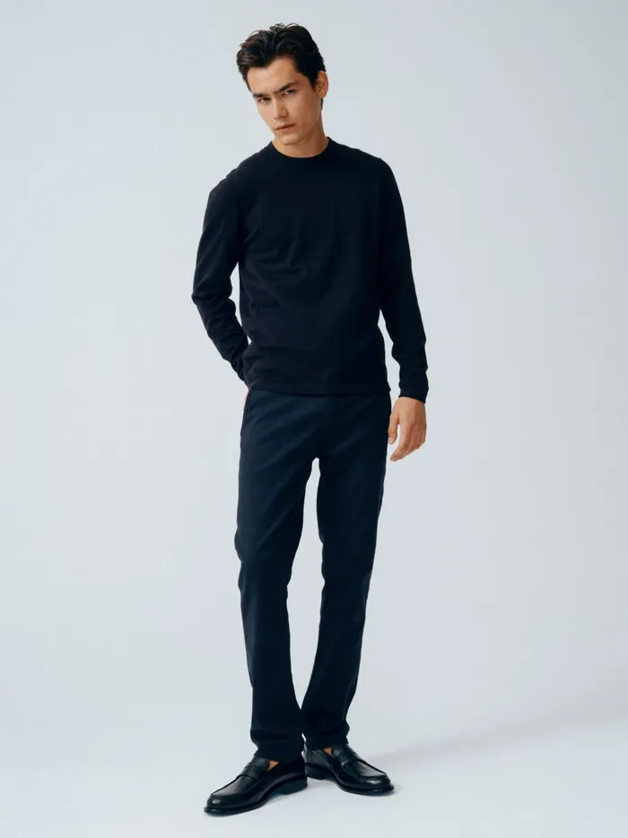 DL1961 Trousers Men Ivan Slim Trouser