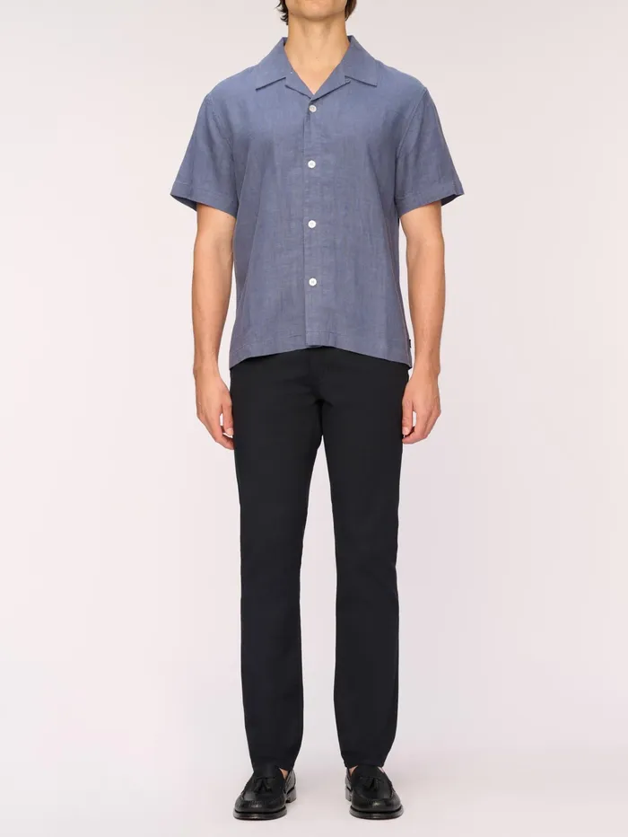 DL1961 Trousers Men Ivan Slim Trouser