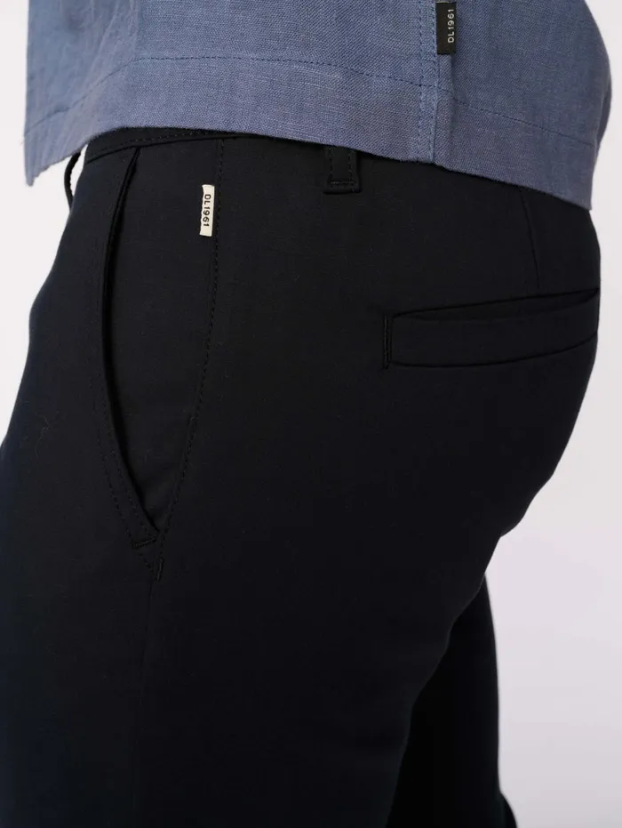DL1961 Trousers Men Ivan Slim Trouser