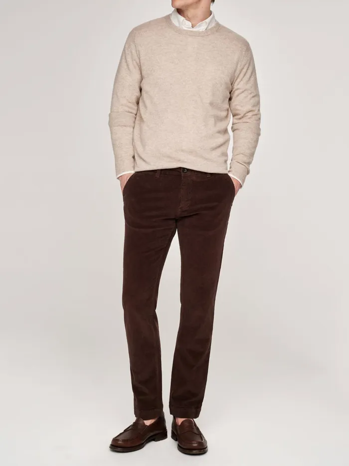 DL1961 Trousers Men Ivan Trouser
