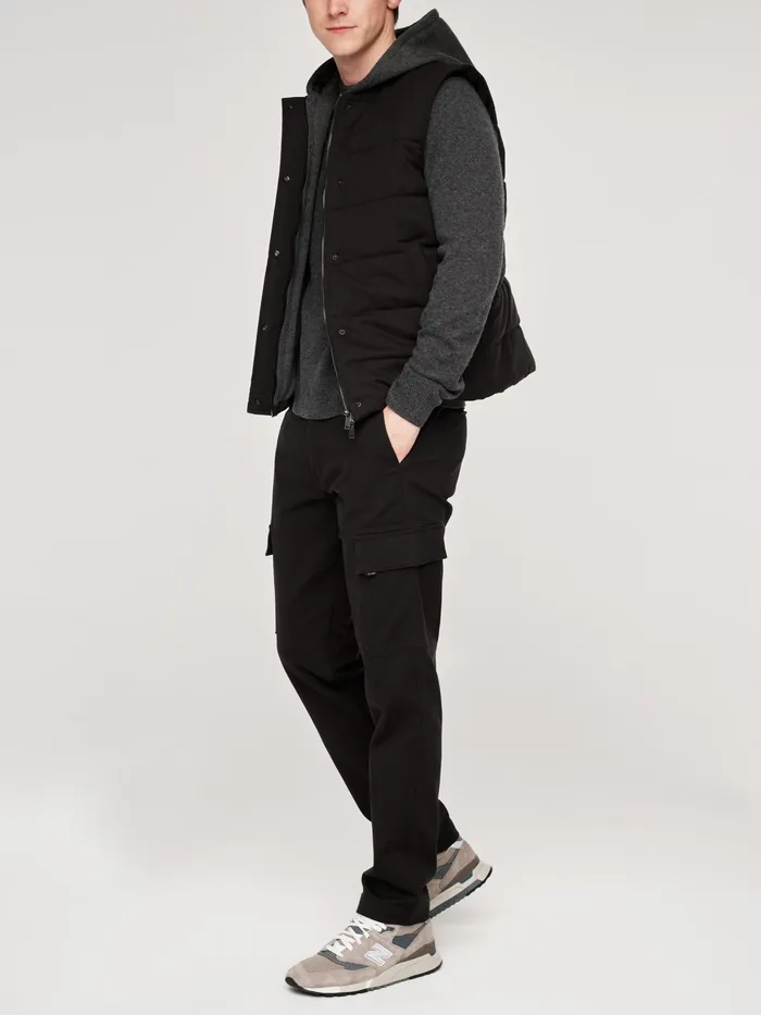 DL1961 Trousers Men Ivan Trouser Cargo Pants