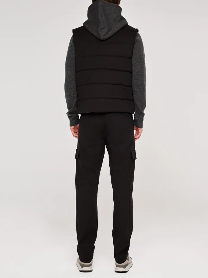 DL1961 Trousers Men Ivan Trouser Cargo Pants