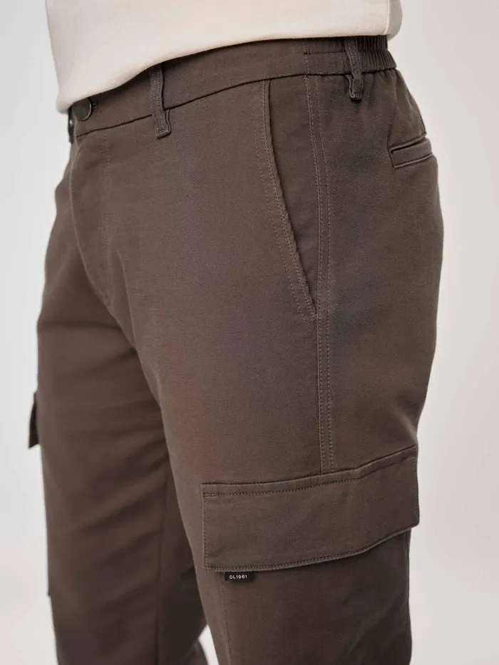DL1961 Trousers Men Ivan Trouser Cargo Pants