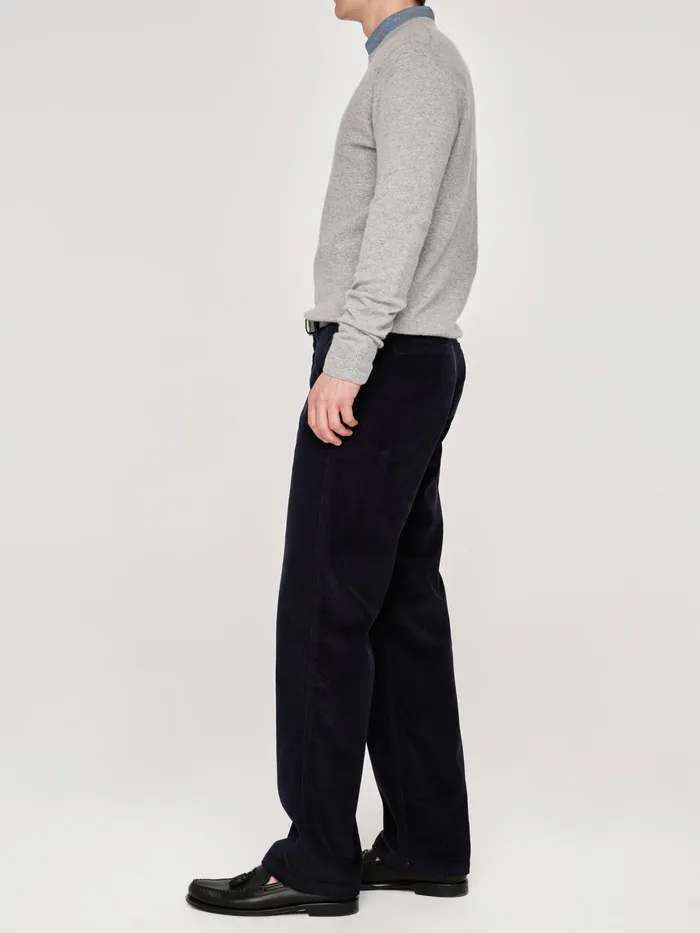 DL1961 Trousers Men Kurt Loose Straight Trouser