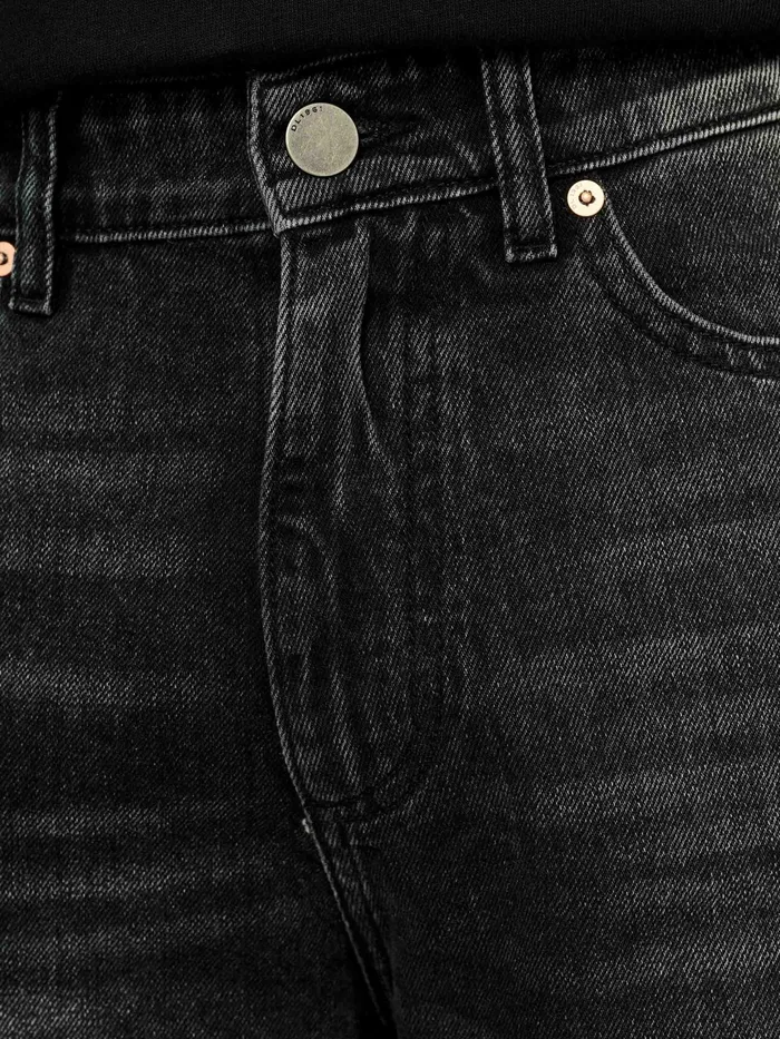 DL1961 Wide Leg Men Rhodes Relaxed Boot Jeans