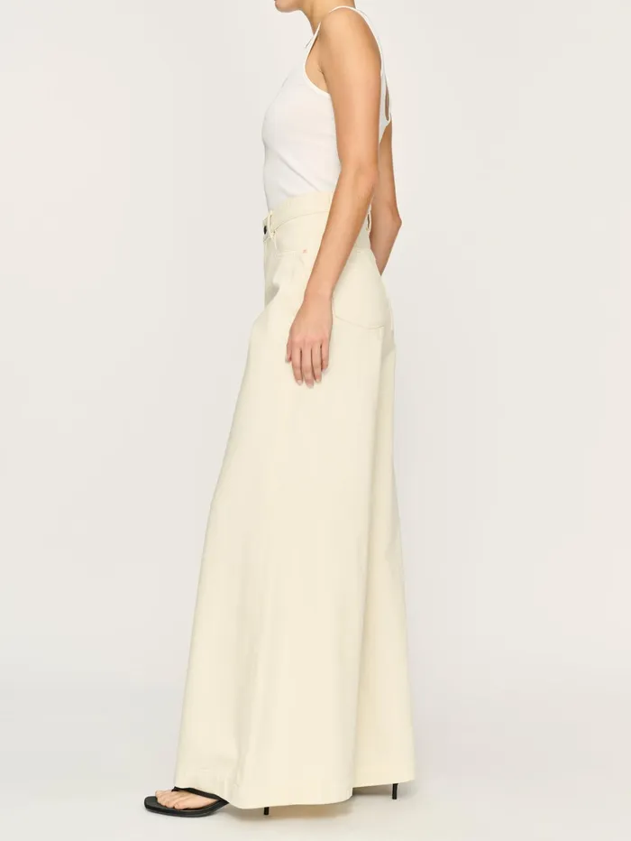 DL1961 Wide Women Lucila Ultra Wide Leg High Rise 33034