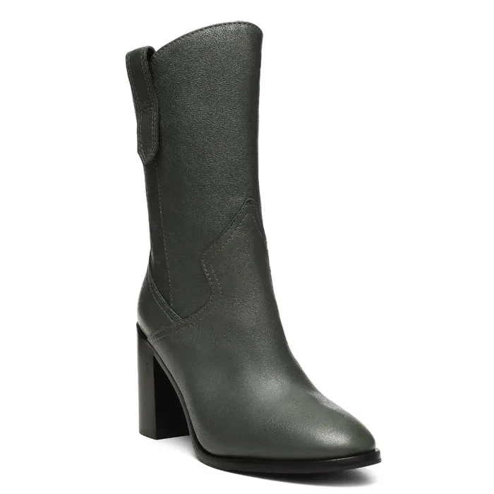 Donald Pliner Boot Analissa Shoes Forest 8211 Women Donald Pliner Boot Analissa Shoes Forest 8211 Women