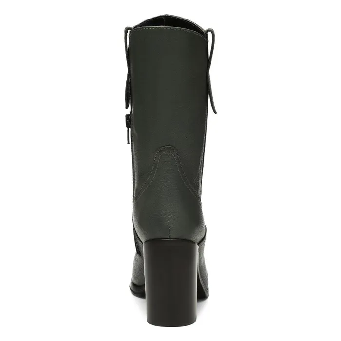 Donald Pliner Boot Analissa Shoes Forest 8211 Women Donald Pliner Boot Analissa Shoes Forest 8211 Women