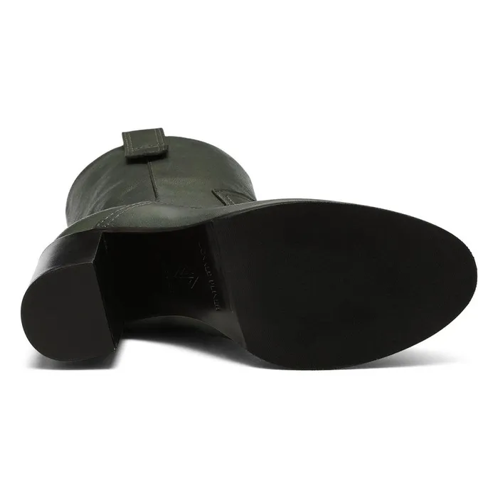 Donald Pliner Boot Analissa Shoes Forest 8211 Women Donald Pliner Boot Analissa Shoes Forest 8211 Women