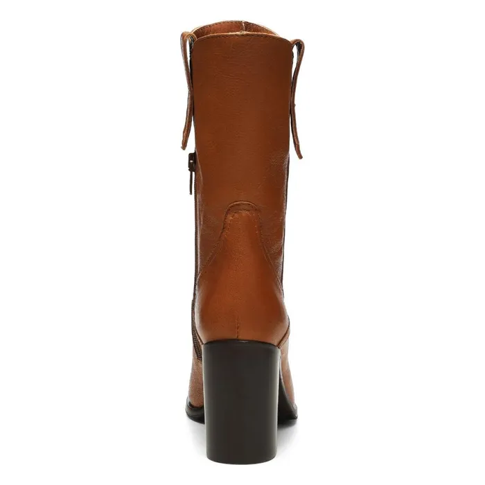 Donald Pliner Boot Analissa Shoes Whiskey 8211 Women Donald Pliner Boot Analissa Shoes Whiskey 8211 Women