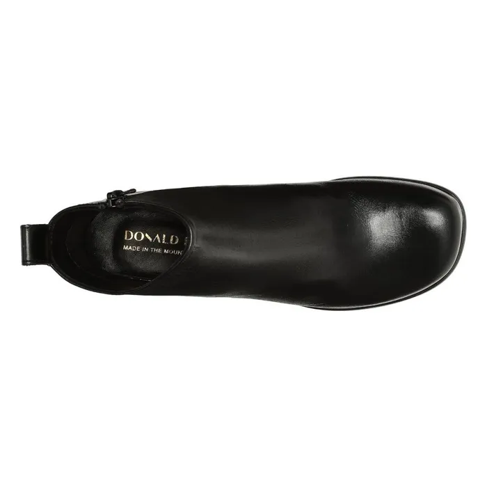 Donald Pliner Boot Bobbee Shoes Black 8211 Women