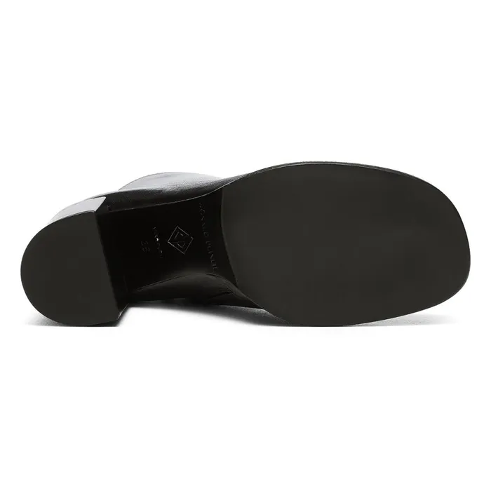 Donald Pliner Boot Bobbee Shoes Black 8211 Women