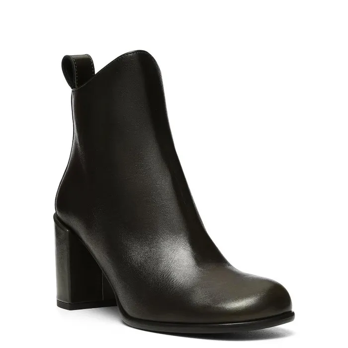 Donald Pliner Boot Bobbee Shoes Forest 8211 Women Donald Pliner Boot Bobbee Shoes Forest 8211 Women