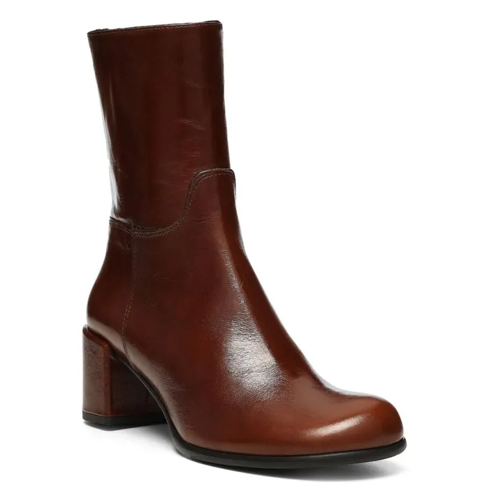 Donald Pliner Boot Brylee Shoes Cognac 8211 Women Donald Pliner Boot Brylee Shoes Cognac 8211 Women