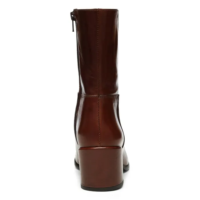 Donald Pliner Boot Brylee Shoes Cognac 8211 Women Donald Pliner Boot Brylee Shoes Cognac 8211 Women