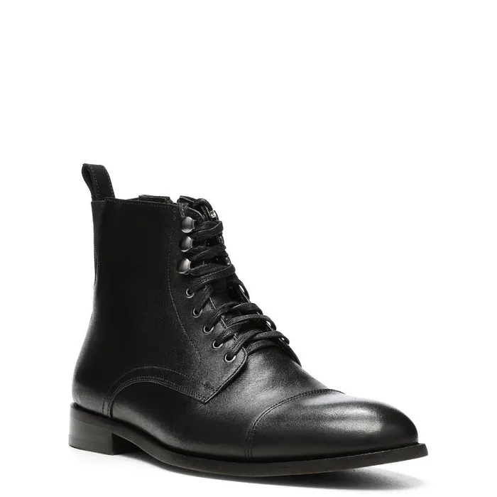 Donald Pliner Boot Dawsyn Shoes Black 8211 Men Donald Pliner Boot Dawsyn Shoes Black 8211 Men