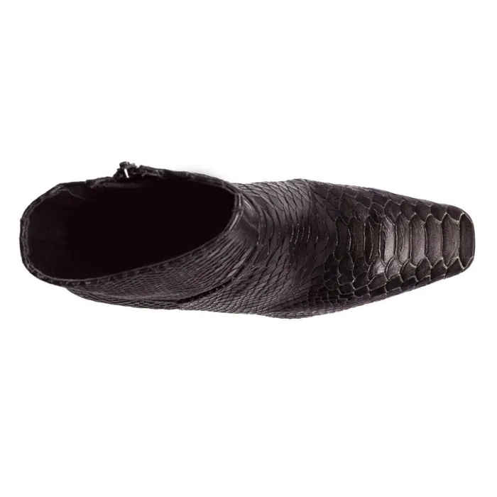 Donald Pliner Boot Hinda Shoes Dark Brown 8211 Women Donald Pliner Boot Hinda Shoes Dark Brown 8211 Women