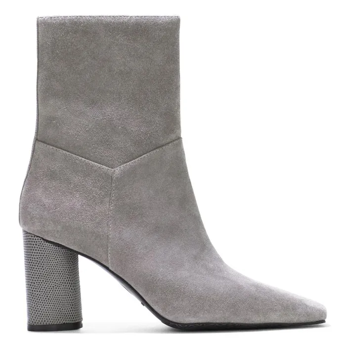Donald Pliner Boot Hinda Shoes Smoke 8211 Women