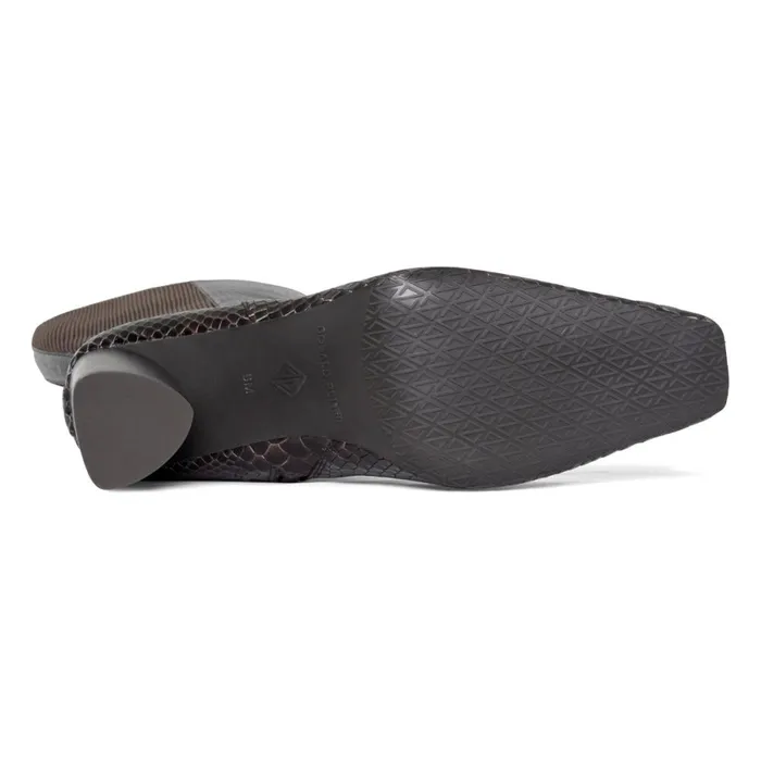 Donald Pliner Boot Houda Shoes Dark Brown 8211 Women Donald Pliner Boot Houda Shoes Dark Brown 8211 Women