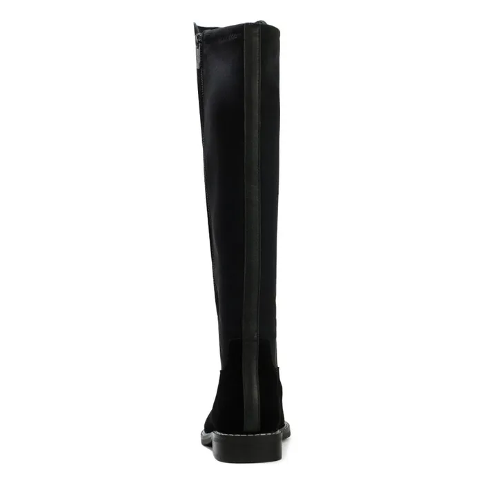 Donald Pliner Boot Isla Shoes Black 8211 Women Donald Pliner Boot Isla Shoes Black 8211 Women