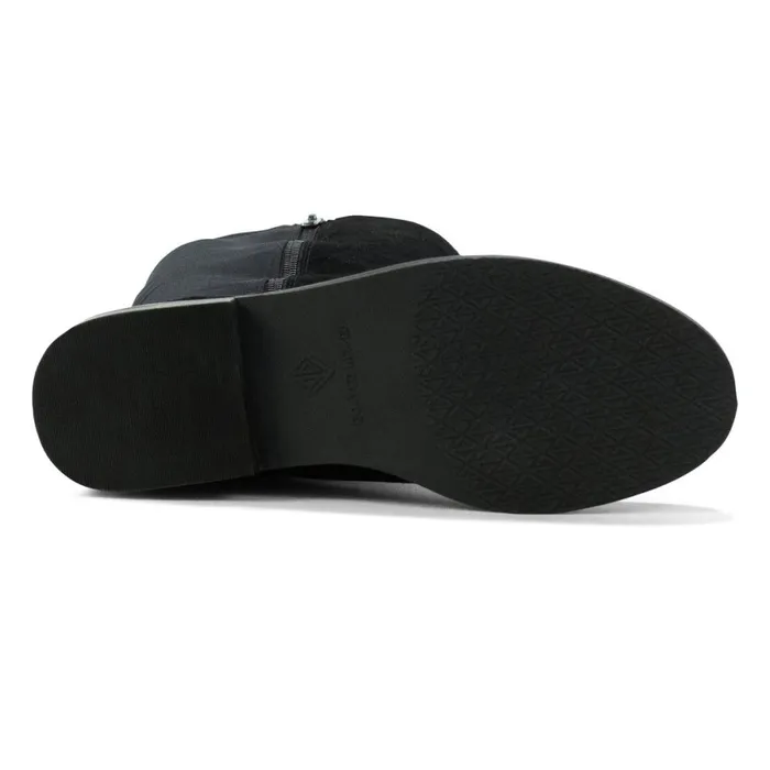 Donald Pliner Boot Isla Shoes Black 8211 Women Donald Pliner Boot Isla Shoes Black 8211 Women