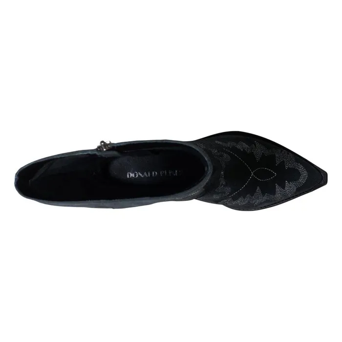 Donald Pliner Boot Kaytee Shoes Black 8211 Women Donald Pliner Boot Kaytee Shoes Black 8211 Women