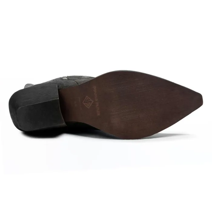 Donald Pliner Boot Kaytee Shoes Black 8211 Women Donald Pliner Boot Kaytee Shoes Black 8211 Women