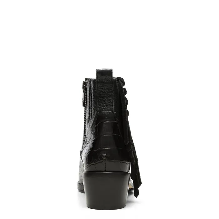 Donald Pliner Boot Mona Shoes Black 8211 Women Donald Pliner Boot Mona Shoes Black 8211 Women