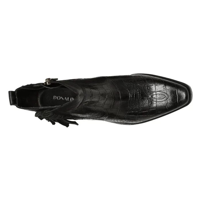 Donald Pliner Boot Mona Shoes Black 8211 Women Donald Pliner Boot Mona Shoes Black 8211 Women