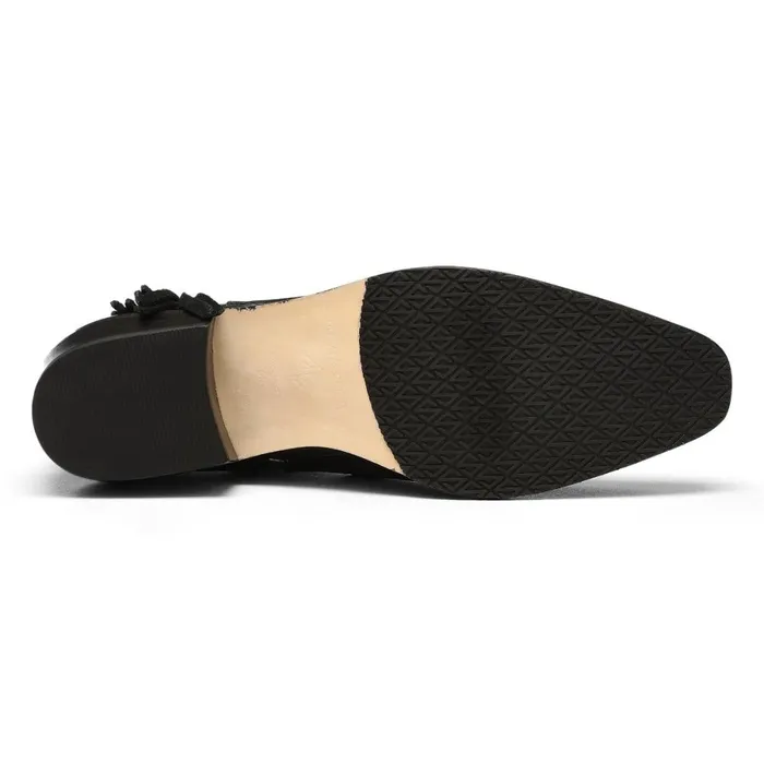 Donald Pliner Boot Mona Shoes Black 8211 Women Donald Pliner Boot Mona Shoes Black 8211 Women