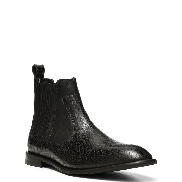 Donald Pliner Boot Rogelio Shoes Black 8211 Men Donald Pliner Boot Rogelio Shoes Black 8211 Men