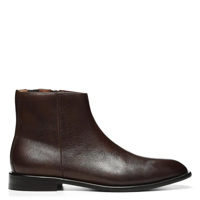 Donald Pliner Boot Ryan Shoes Cappuccino 8211 Men