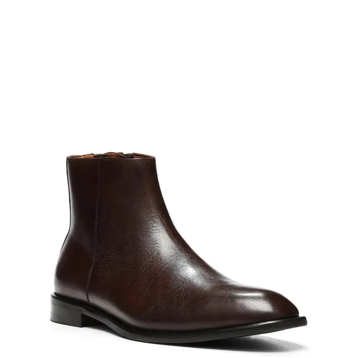 Donald Pliner Boot Ryan Shoes Cappuccino 8211 Men Donald Pliner Boot Ryan Shoes Cappuccino 8211 Men