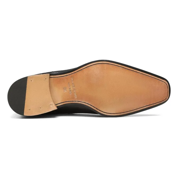 Donald Pliner Boot Sloan Shoes Black 8211 Men