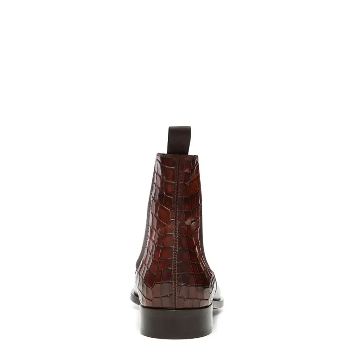 Donald Pliner Boot Sloan Shoes Brown 8211 Men Donald Pliner Boot Sloan Shoes Brown 8211 Men