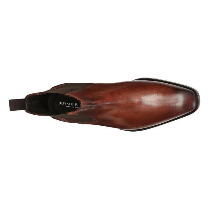 Donald Pliner Boot Sloan Shoes Brown 8211 Men Donald Pliner Boot Sloan Shoes Brown 8211 Men