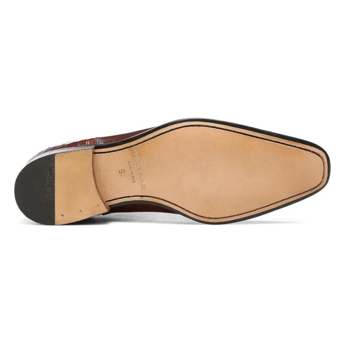 Donald Pliner Boot Sloan Shoes Brown 8211 Men Donald Pliner Boot Sloan Shoes Brown 8211 Men