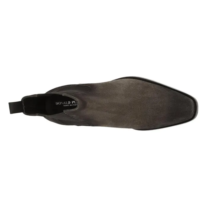 Donald Pliner Boot Sloan Shoes Dark Grey 8211 Men Donald Pliner Boot Sloan Shoes Dark Grey 8211 Men