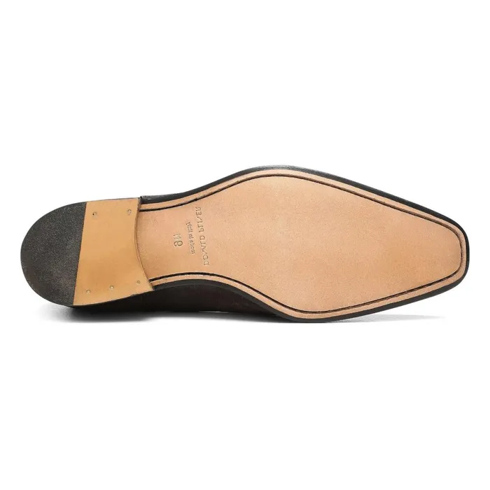 Donald Pliner Boot Sloan Shoes Dark Grey 8211 Men Donald Pliner Boot Sloan Shoes Dark Grey 8211 Men