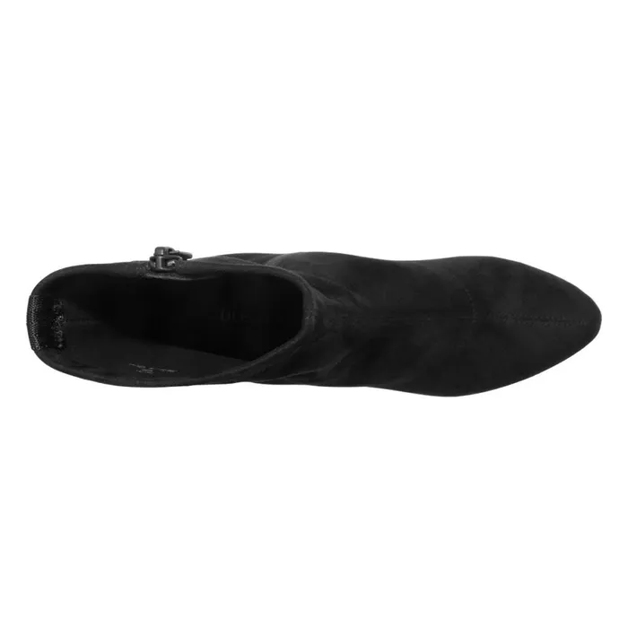 Donald Pliner Boot Zari Shoes Black Suede 8211 Women Donald Pliner Boot Zari Shoes Black Suede 8211 Women