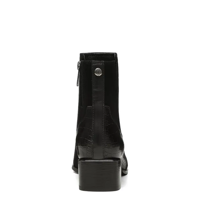 Donald Pliner Bootie Azia Shoes Black Suede 8211 Women Donald Pliner Bootie Azia Shoes Black Suede 8211 Women