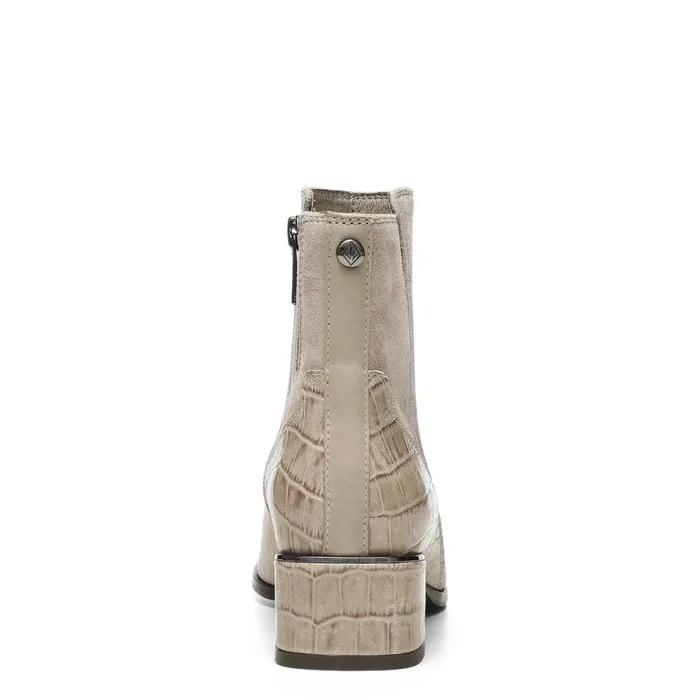 Donald Pliner Bootie Azia Shoes Light Taupe 8211 Women Donald Pliner Bootie Azia Shoes Light Taupe 8211 Women