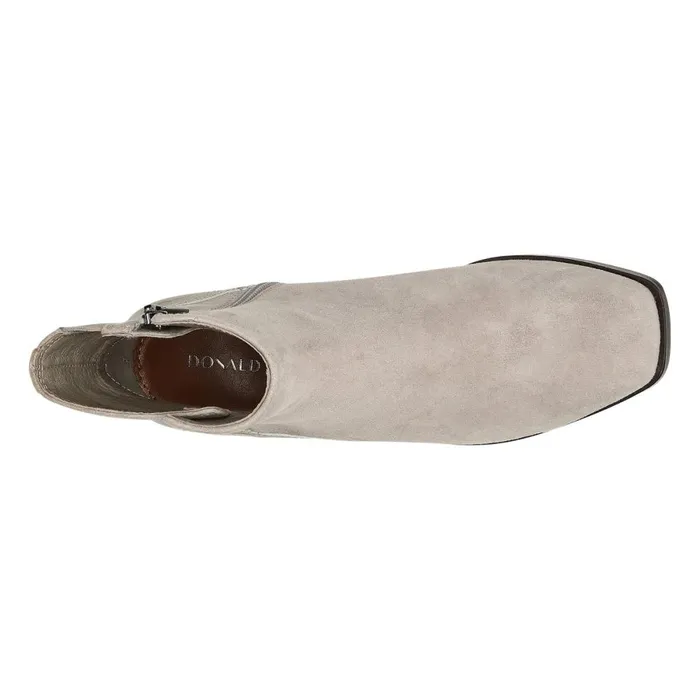 Donald Pliner Bootie Azia Shoes Light Taupe 8211 Women Donald Pliner Bootie Azia Shoes Light Taupe 8211 Women
