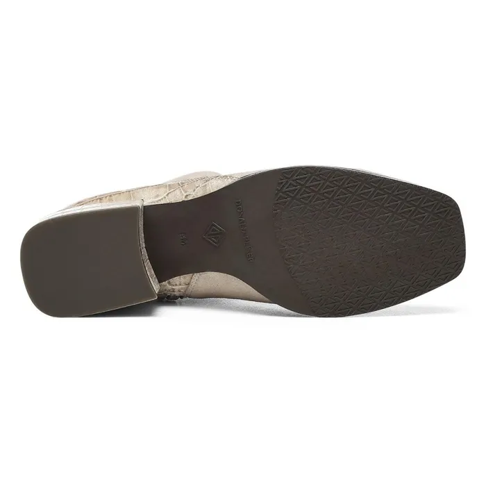 Donald Pliner Bootie Azia Shoes Light Taupe 8211 Women Donald Pliner Bootie Azia Shoes Light Taupe 8211 Women
