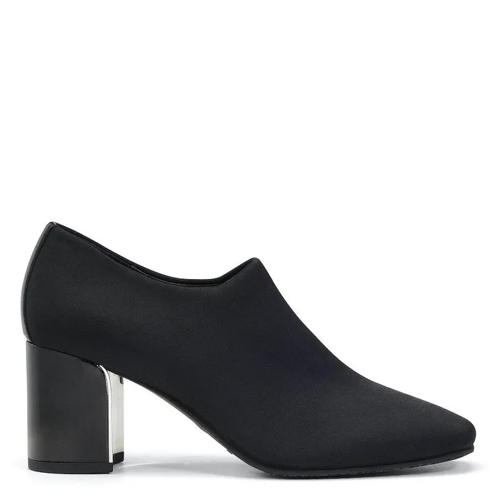 Donald Pliner Bootie Chelsie Shoes Black 8211 Women