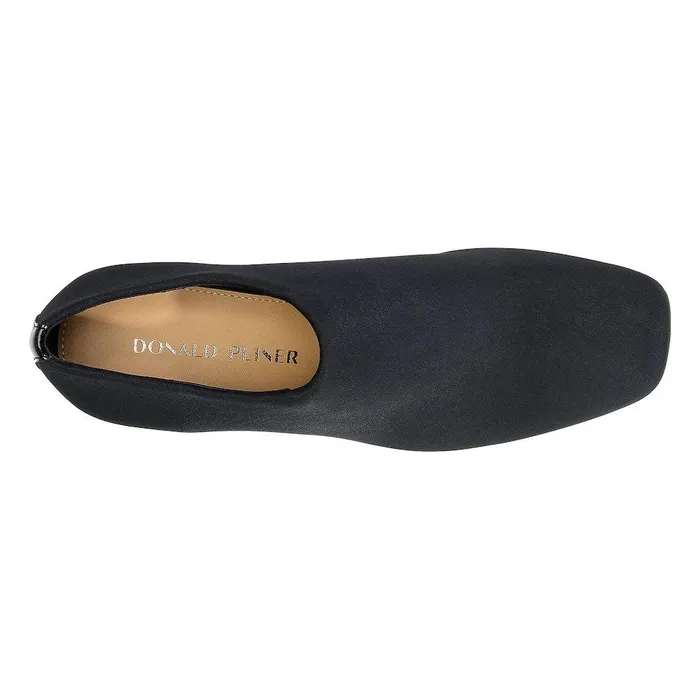 Donald Pliner Bootie Chelsie Shoes Black 8211 Women Donald Pliner Bootie Chelsie Shoes Black 8211 Women