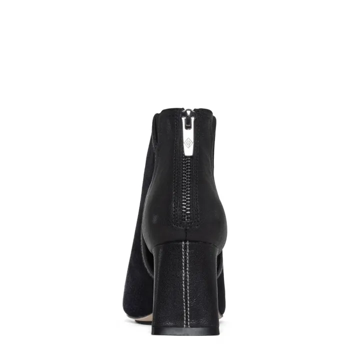 Donald Pliner Bootie Ennia Shoes Black 8211 Women Donald Pliner Bootie Ennia Shoes Black 8211 Women