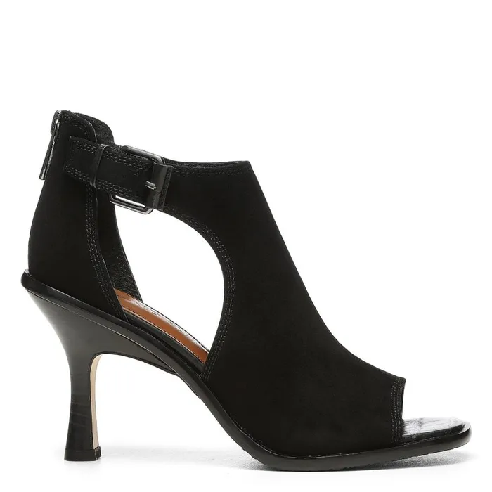 Donald Pliner Bootie Era Shoes Black 8211 Women